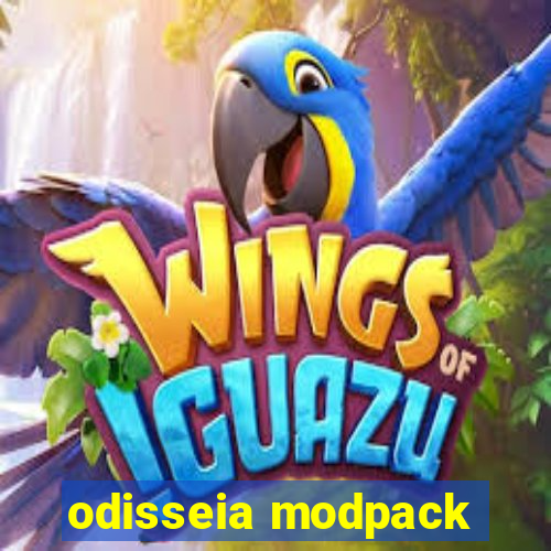 odisseia modpack